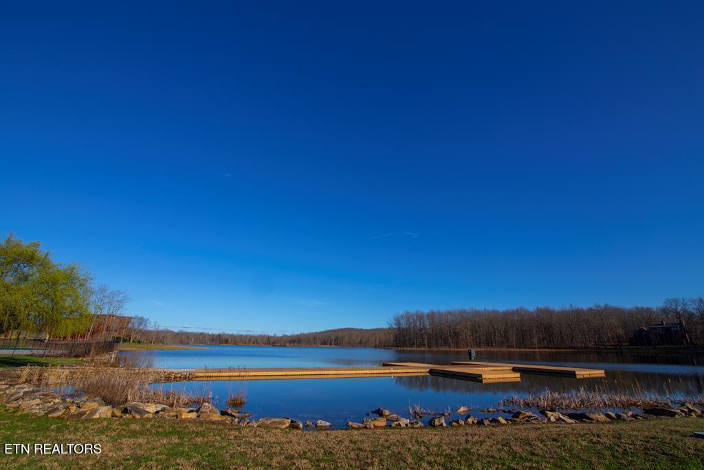 Lot 141 Camp Creek Circle Spencer TN 38585