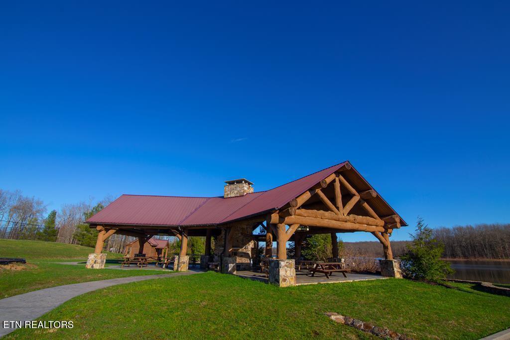 Lot 141 Camp Creek Circle Spencer TN 38585