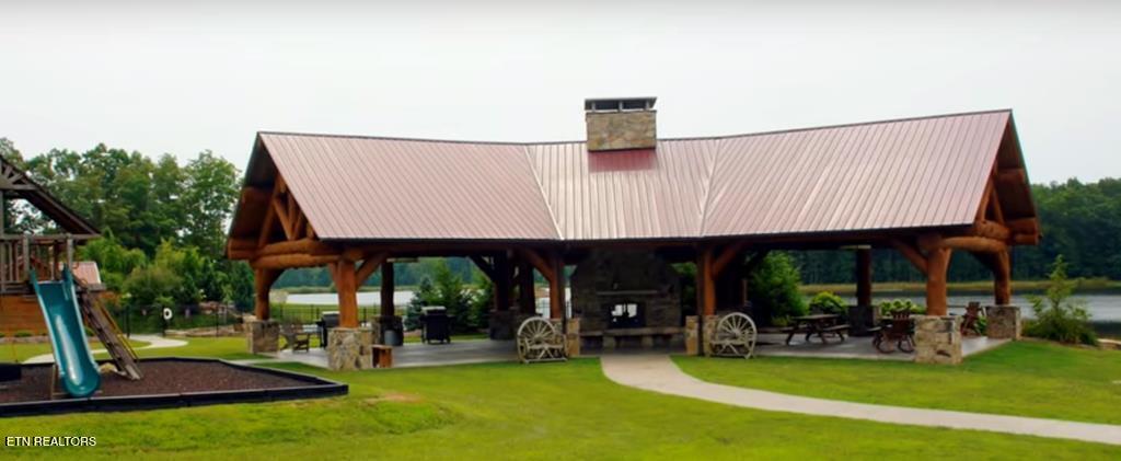 Lot 141 Camp Creek Circle Spencer TN 38585