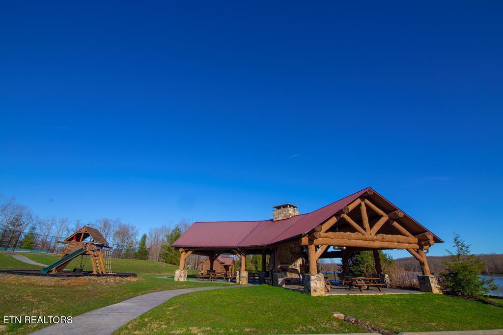 Lot 141 Camp Creek Circle Spencer TN 38585