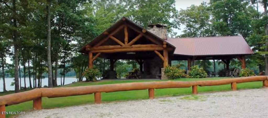 Lot 141 Camp Creek Circle Spencer TN 38585