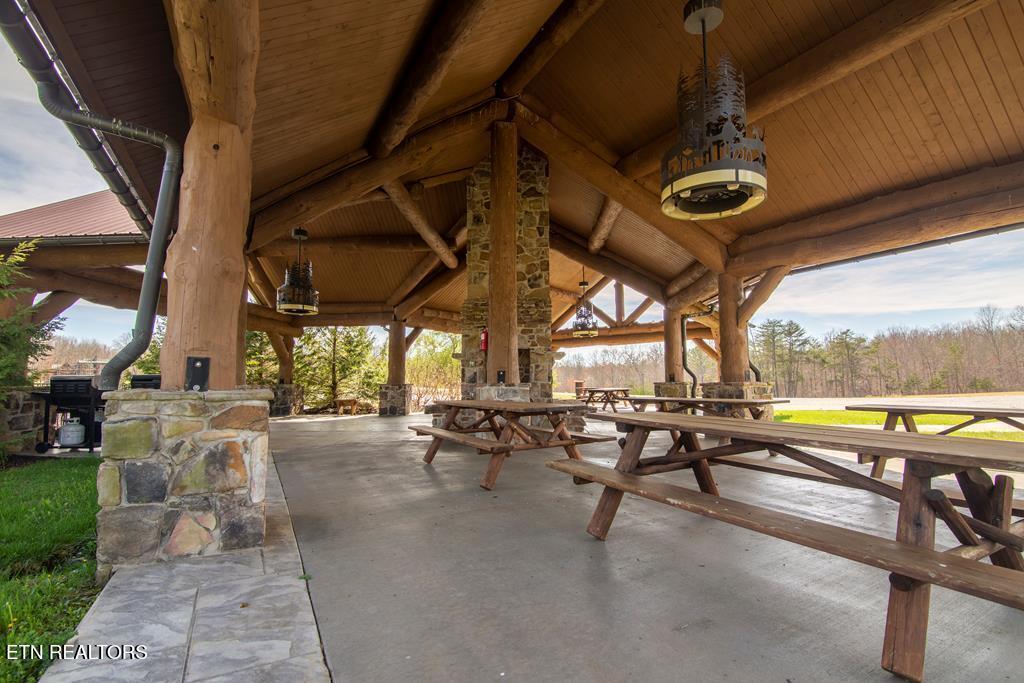 Lot 141 Camp Creek Circle Spencer TN 38585