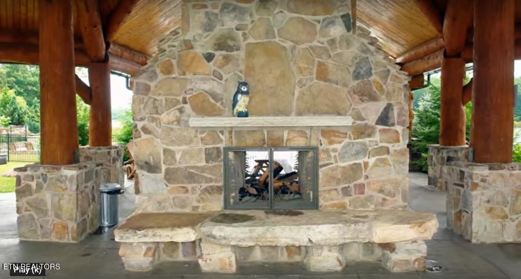 Lot 141 Camp Creek Circle Spencer TN 38585
