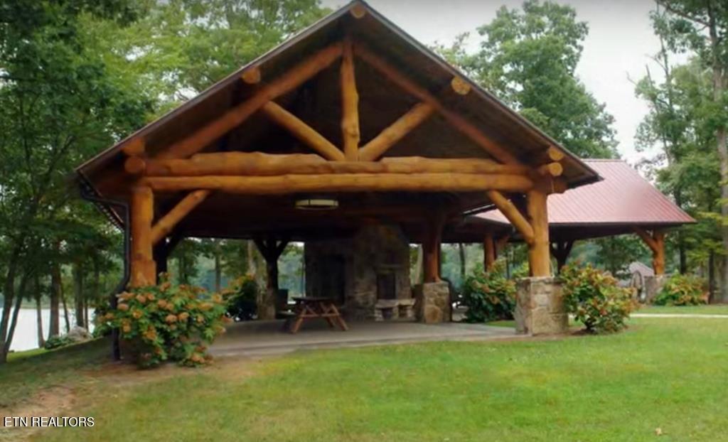 Lot 141 Camp Creek Circle Spencer TN 38585