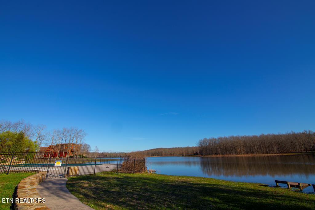 Lot 141 Camp Creek Circle Spencer TN 38585