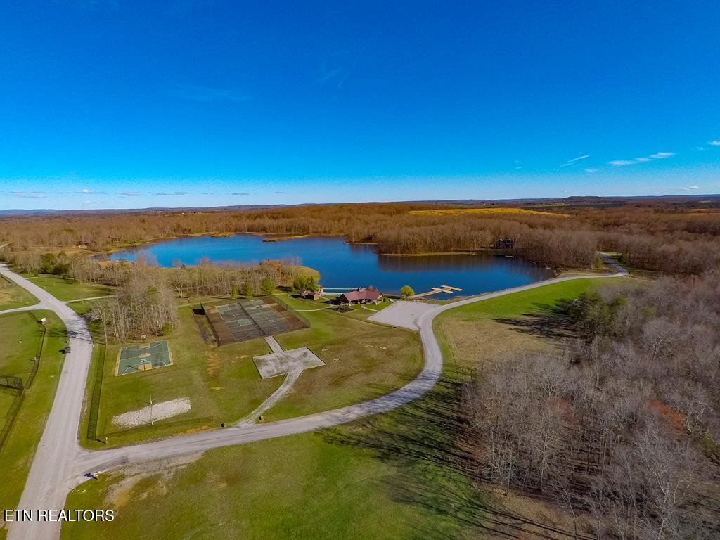 Lot 141 Camp Creek Circle Spencer TN 38585