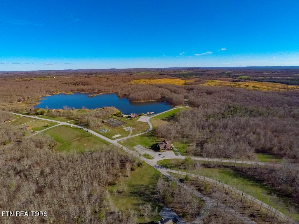 Lot 141 Camp Creek Circle Spencer TN 38585