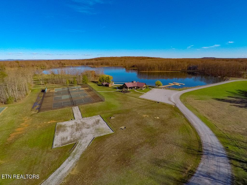 Lot 141 Camp Creek Circle Spencer TN 38585