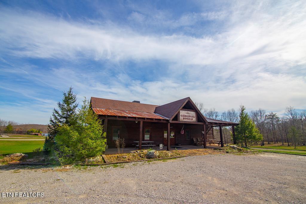 Lot 141 Camp Creek Circle Spencer TN 38585