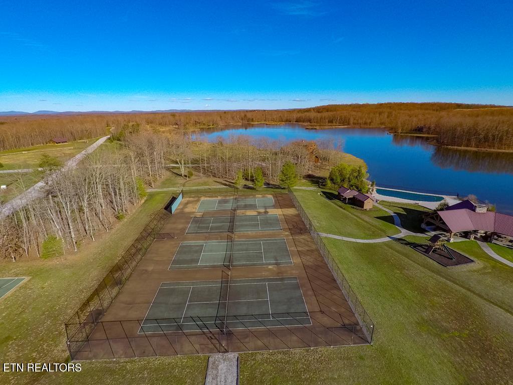 Lot 141 Camp Creek Circle Spencer TN 38585