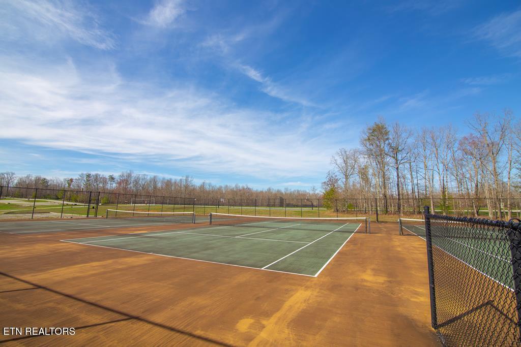 Lot 141 Camp Creek Circle Spencer TN 38585