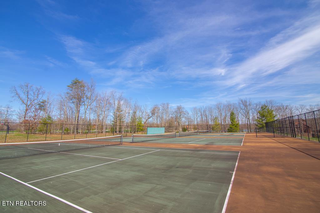 Lot 141 Camp Creek Circle Spencer TN 38585
