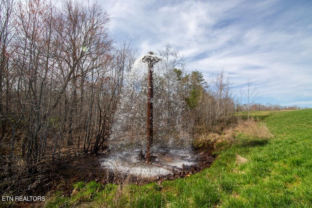 Lot 141 Camp Creek Circle Spencer TN 38585