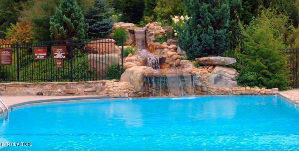 Lot 141 Camp Creek Circle Spencer TN 38585