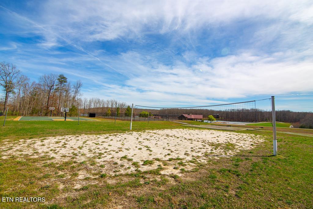 Lot 141 Camp Creek Circle Spencer TN 38585