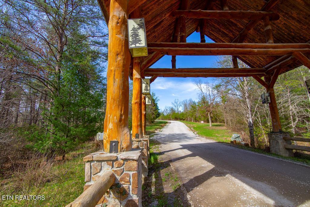 Lot 141 Camp Creek Circle Spencer TN 38585
