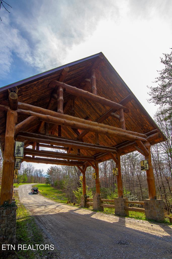 Lot 141 Camp Creek Circle Spencer TN 38585