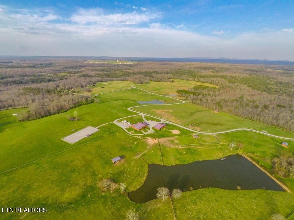 Lot 141 Camp Creek Circle Spencer TN 38585