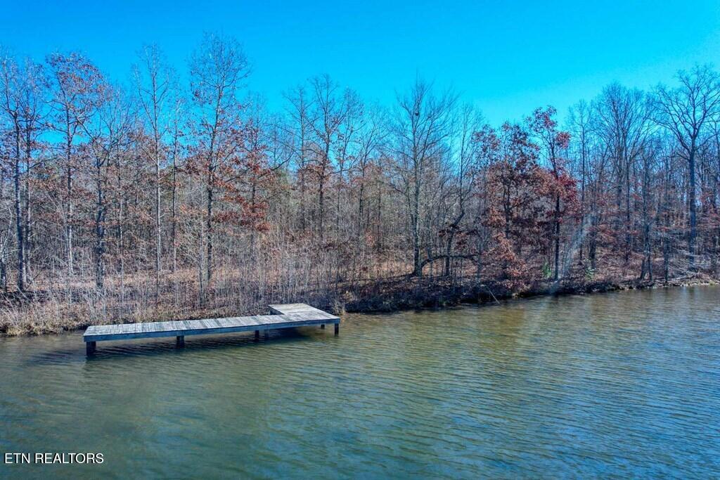Lot 141 Camp Creek Circle Spencer TN 38585