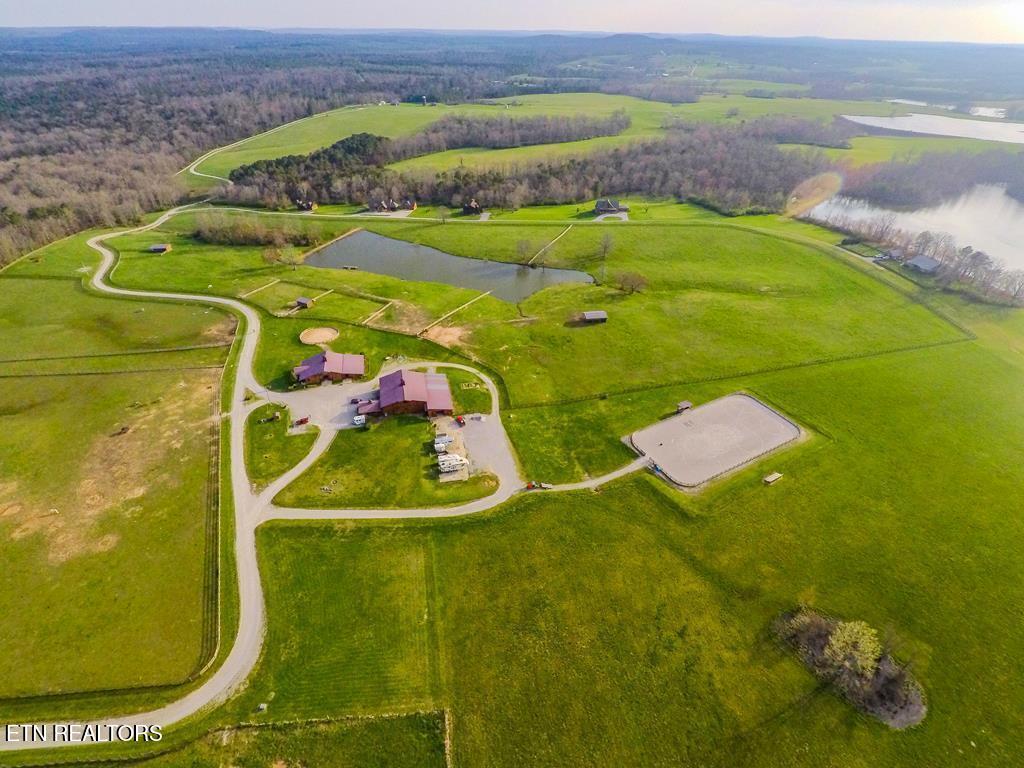 Lot 141 Camp Creek Circle Spencer TN 38585