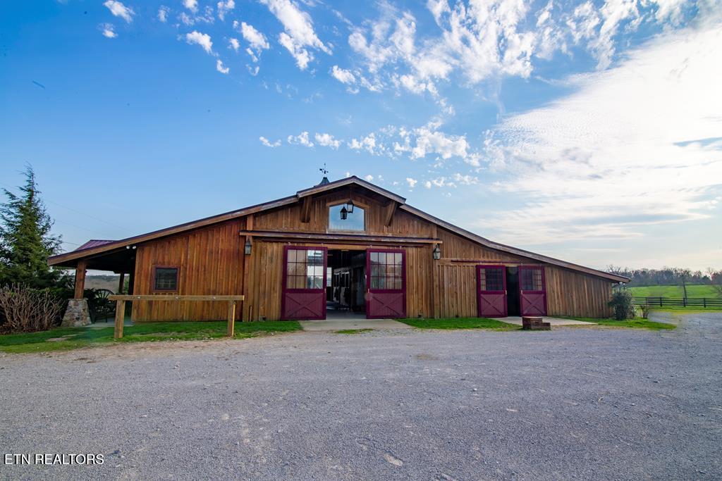Lot 141 Camp Creek Circle Spencer TN 38585