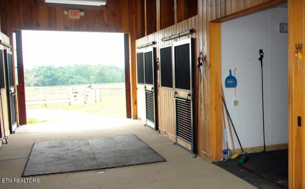 Lot 141 Camp Creek Circle Spencer TN 38585