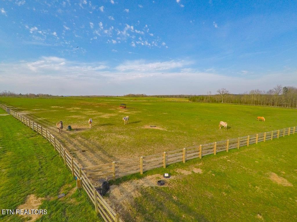 Lot 141 Camp Creek Circle Spencer TN 38585