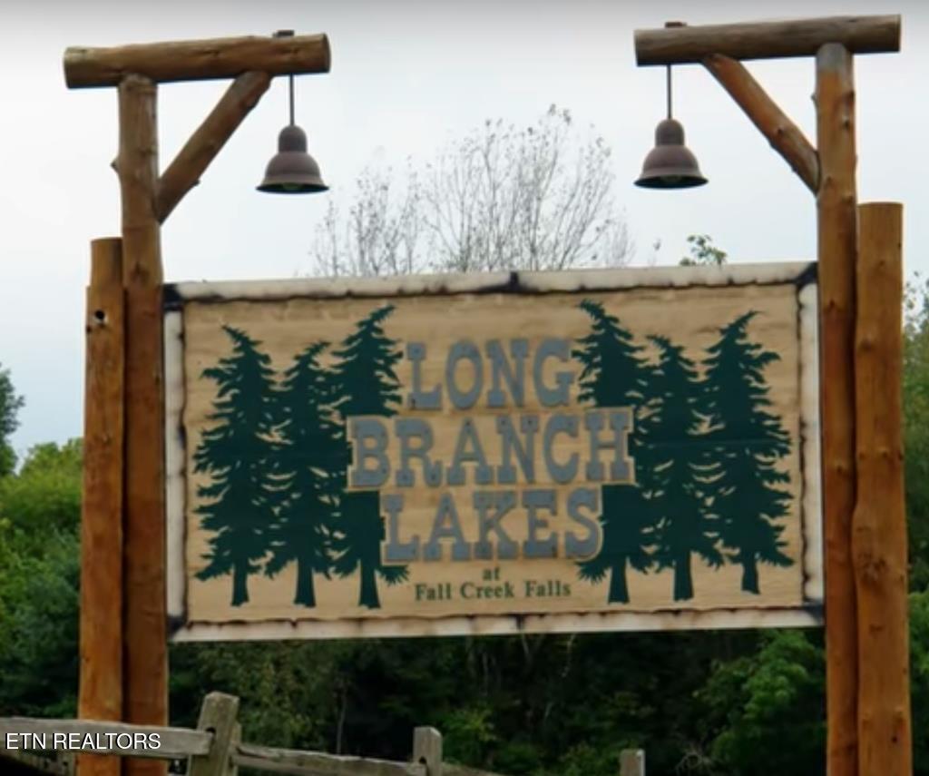 Lot 141 Camp Creek Circle Spencer TN 38585
