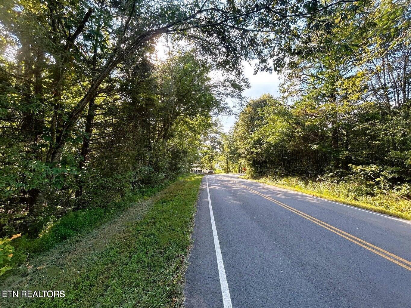 5.5 Acres Pleasant Hill Road Ten Mile TN 37880
