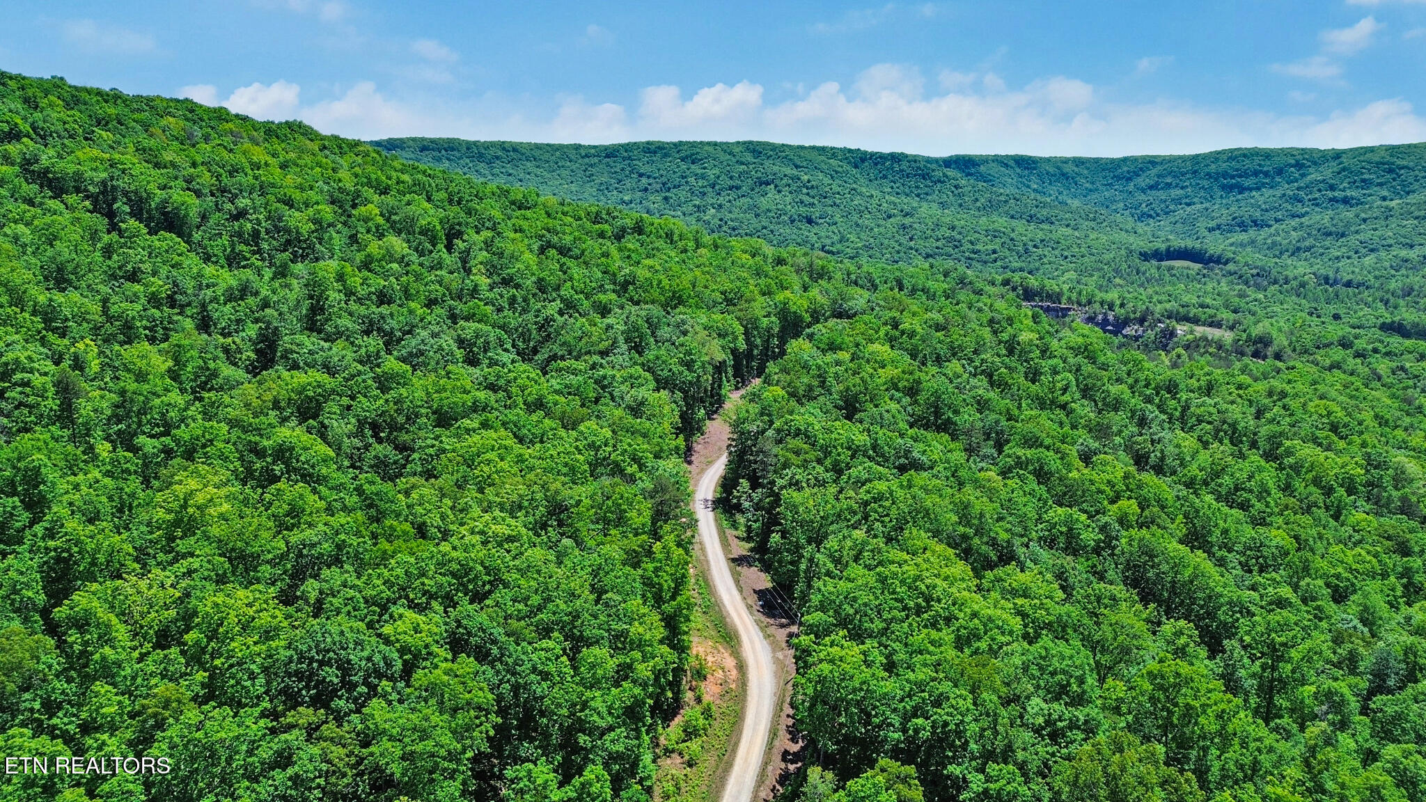 Junaluska Highway Jamestown TN 38556