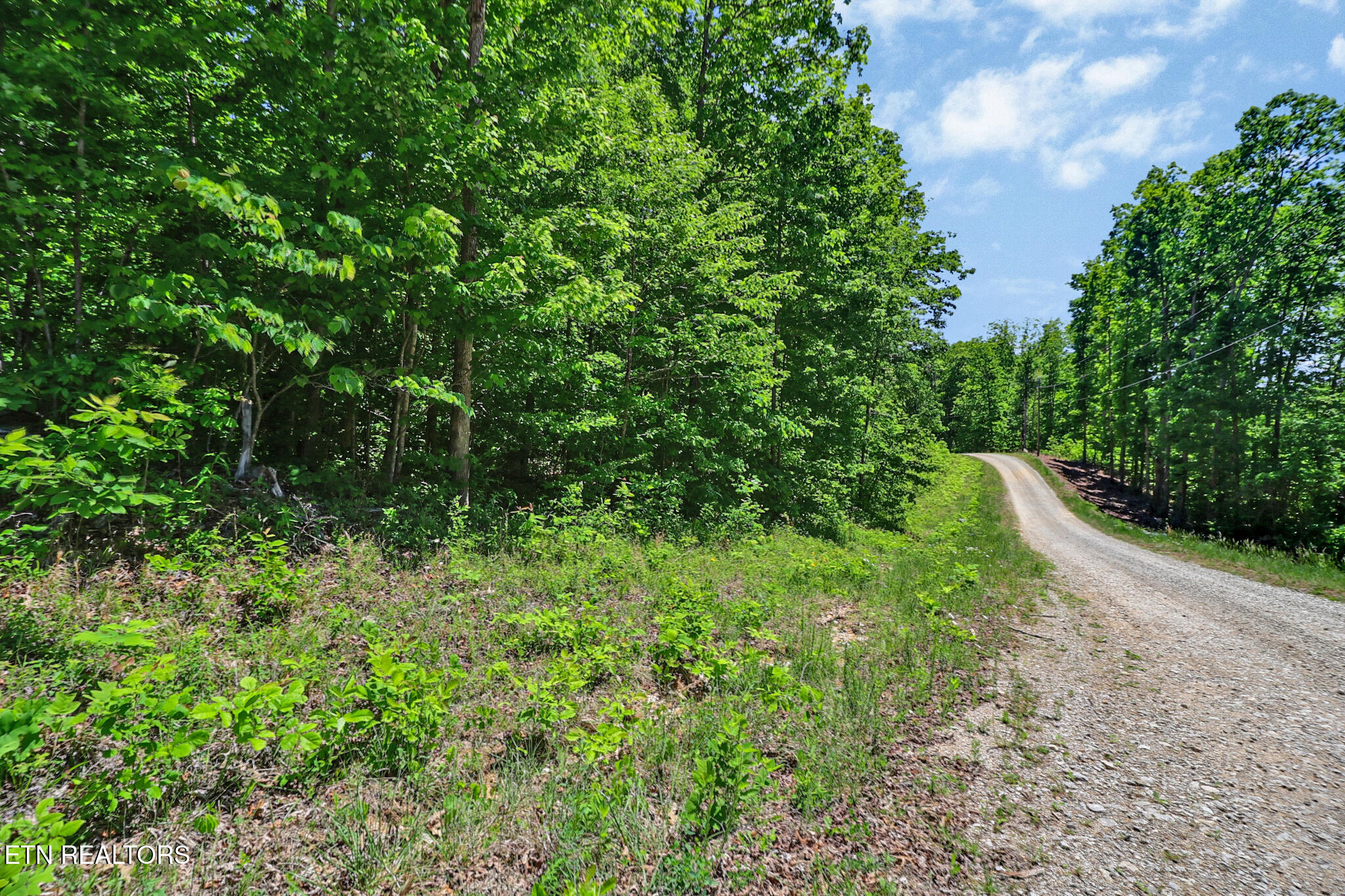 Junaluska Highway Jamestown TN 38556