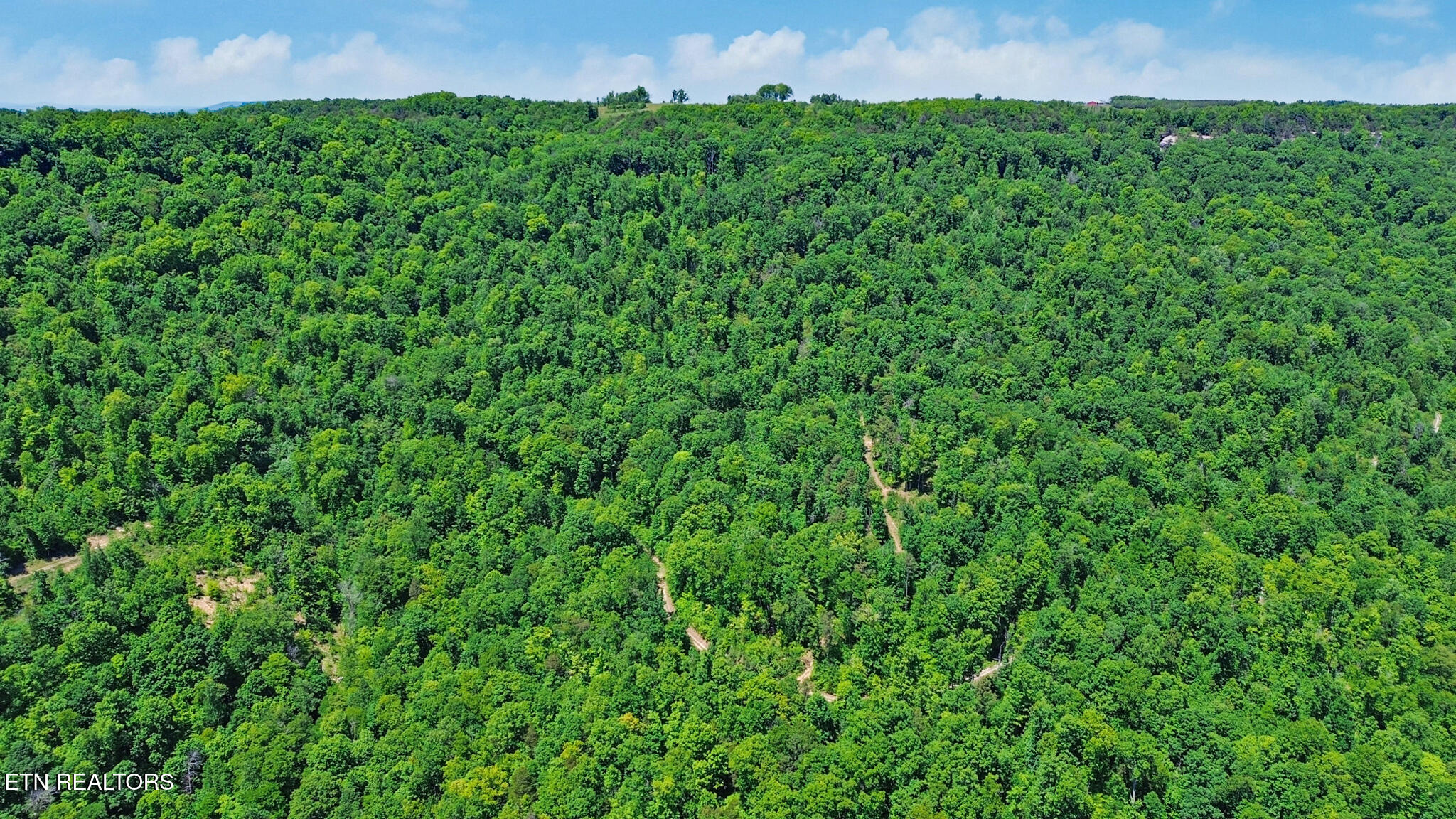 Junaluska Highway Jamestown TN 38556
