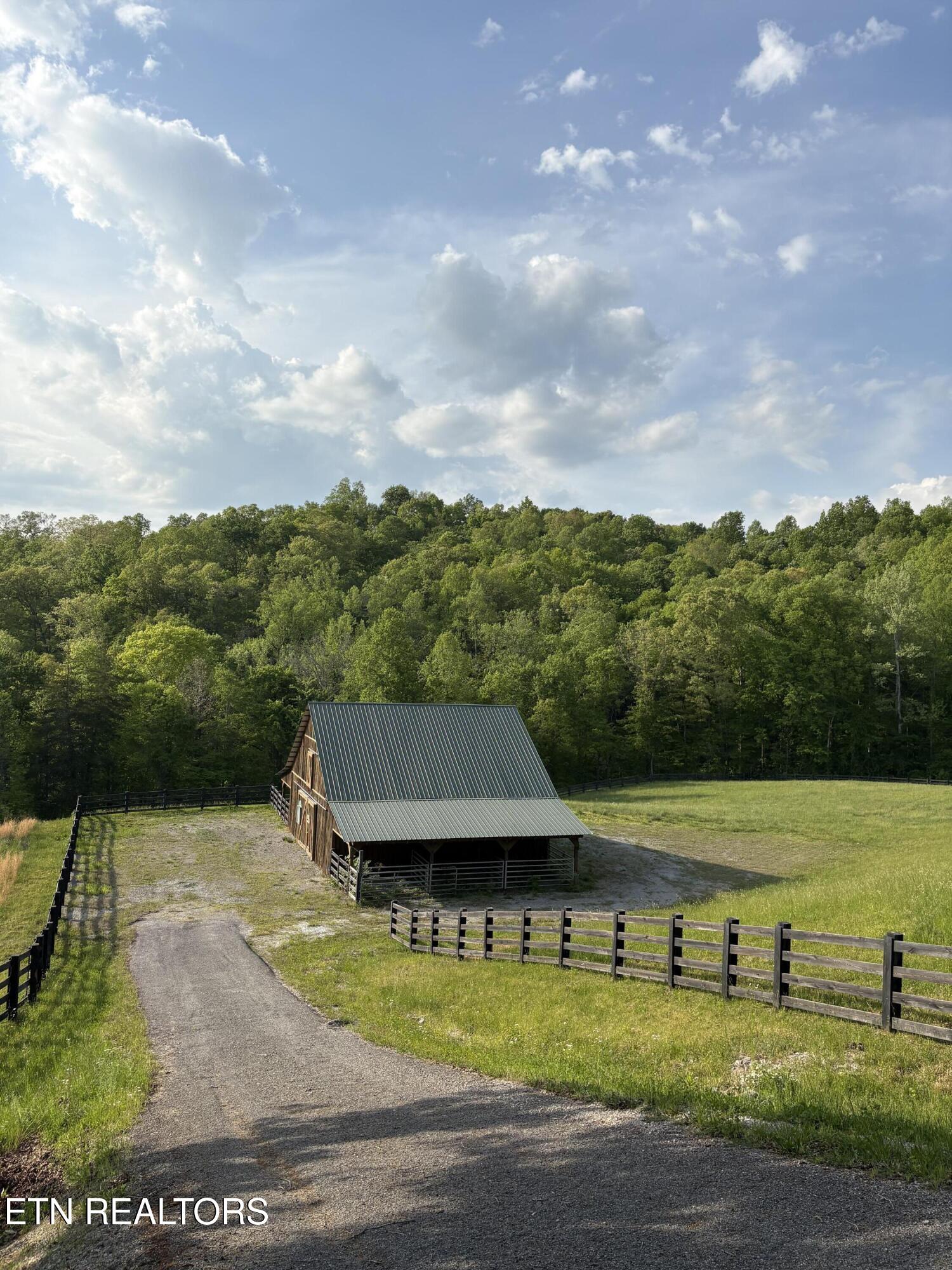 Lot 168 Saddleridge Drive Speedwell TN 37870