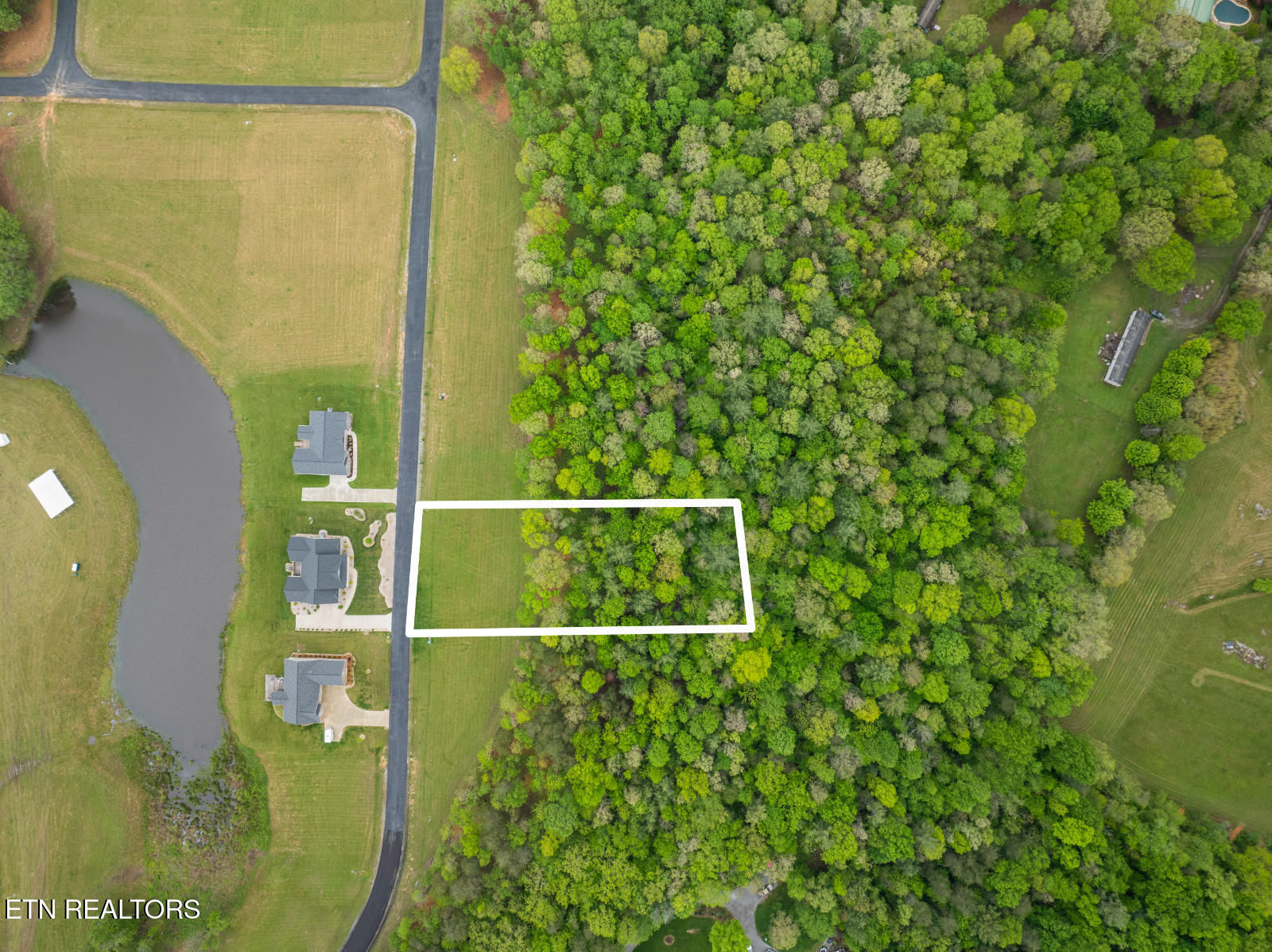 Marie Lane Crossville TN 38555