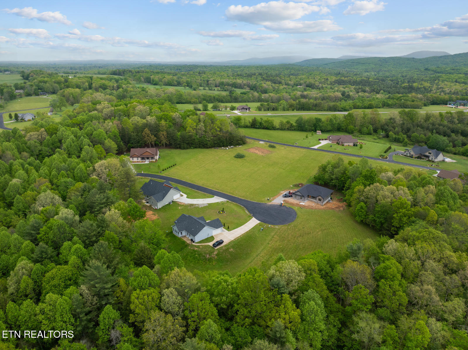 Marie Lane Crossville TN 38555