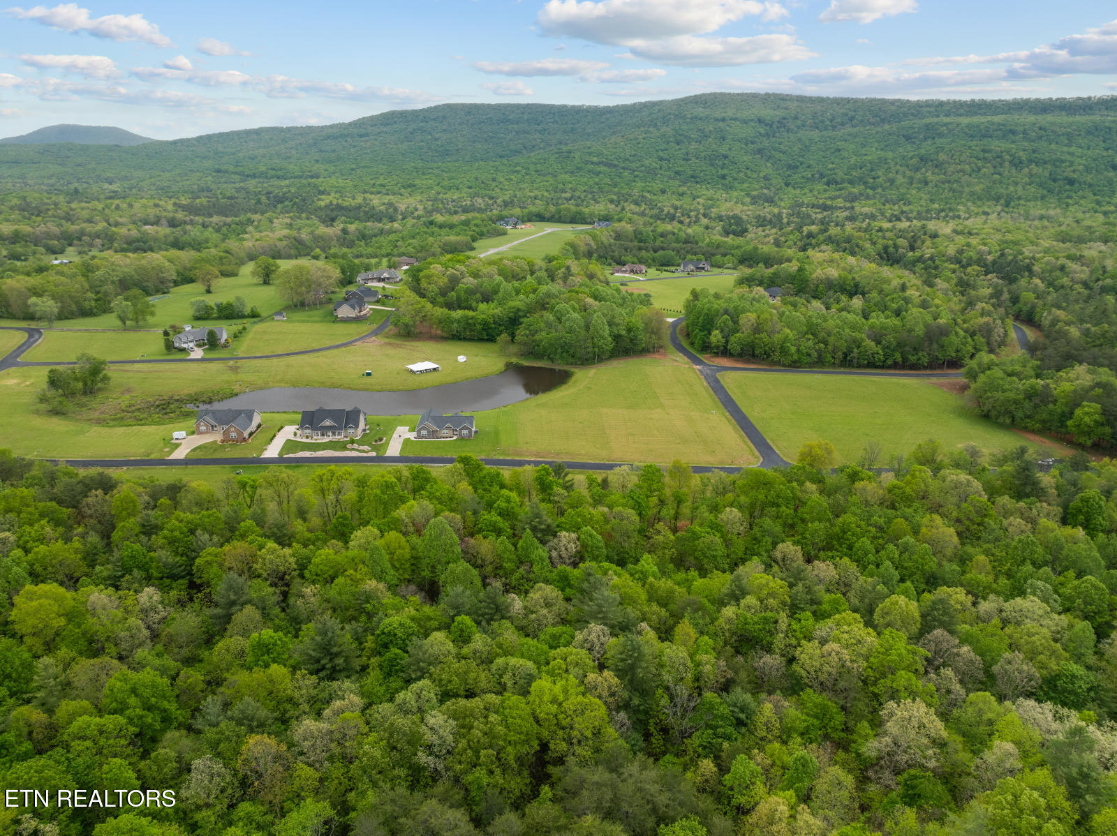 Marie Lane Crossville TN 38555