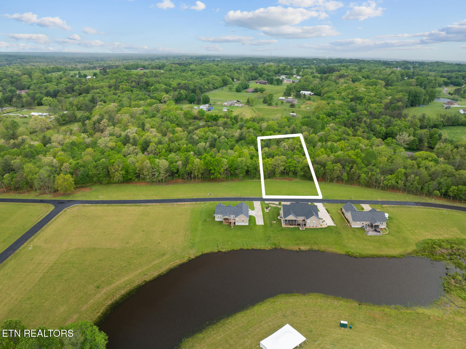 Marie Lane Crossville TN 38555