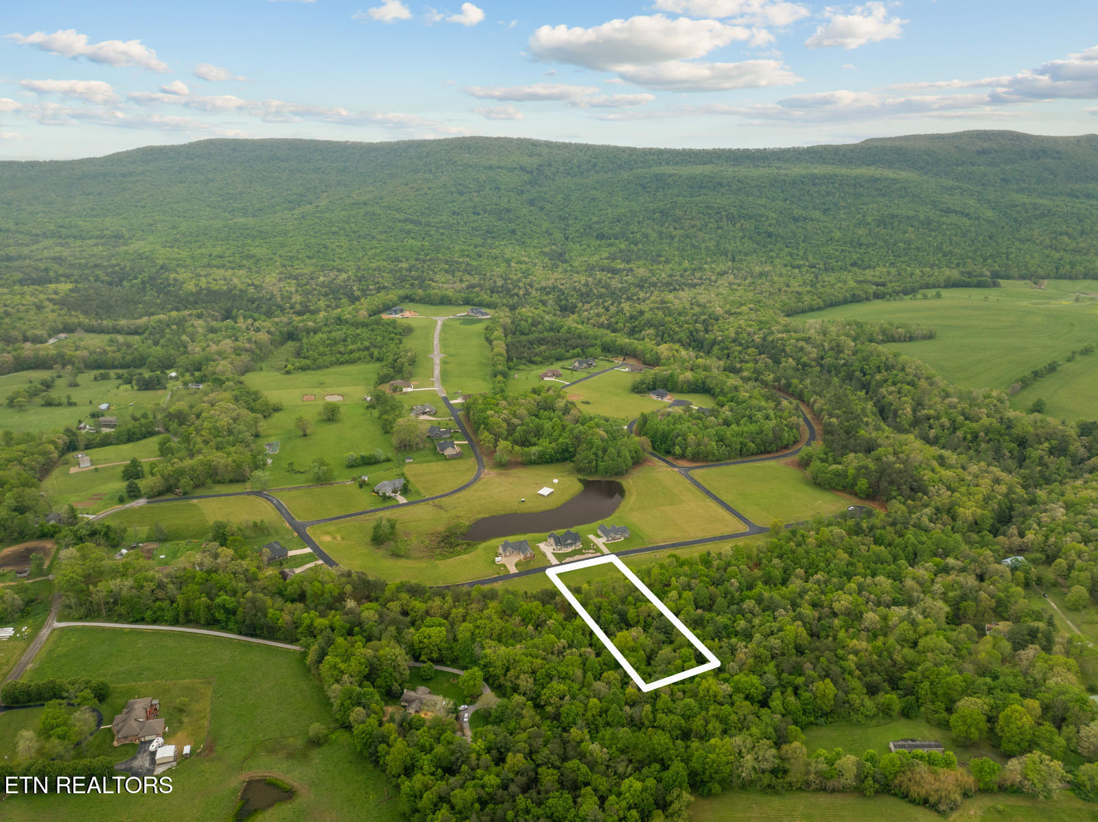 Marie Lane Crossville TN 38555