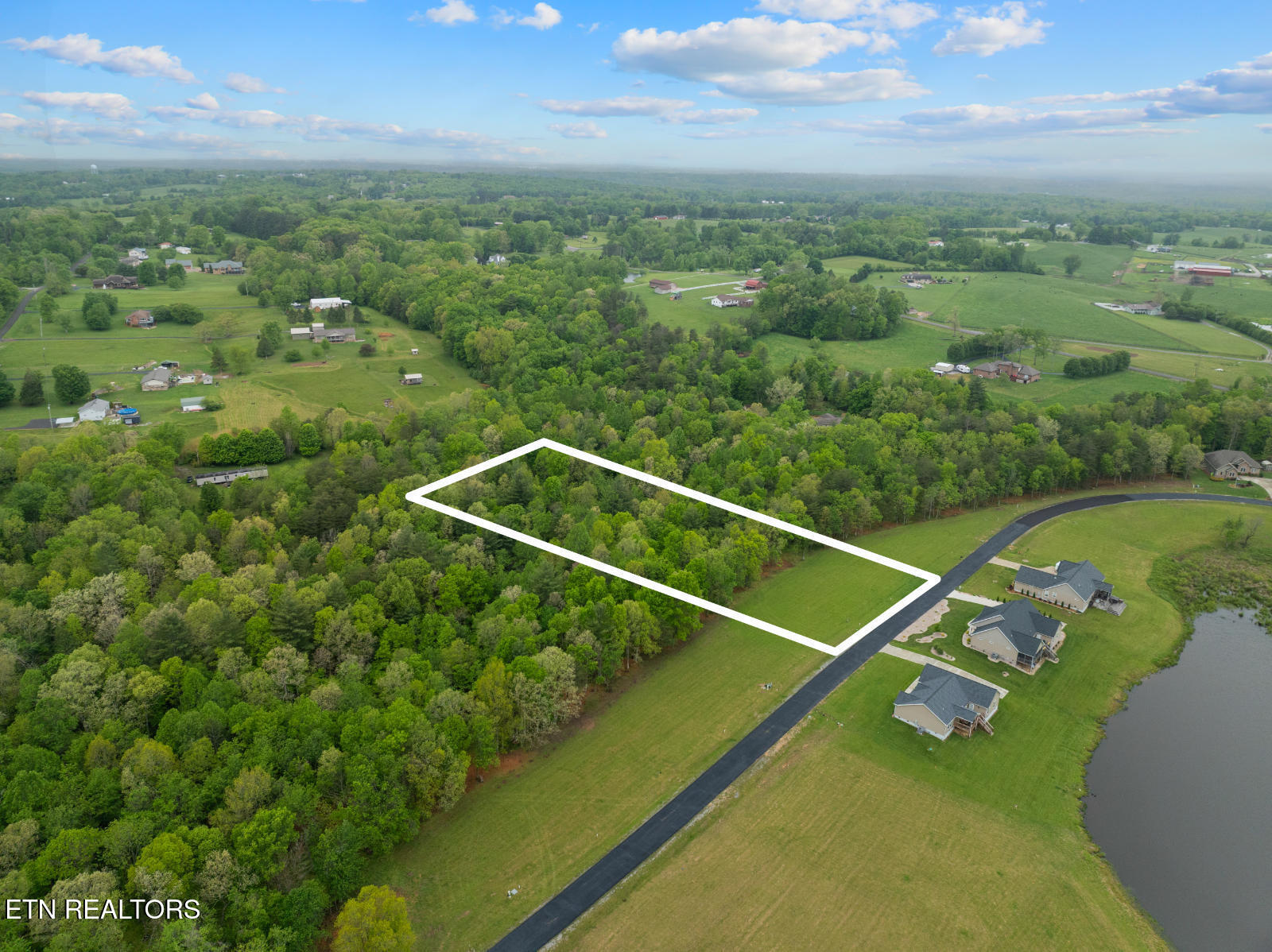 Marie Lane Crossville TN 38555