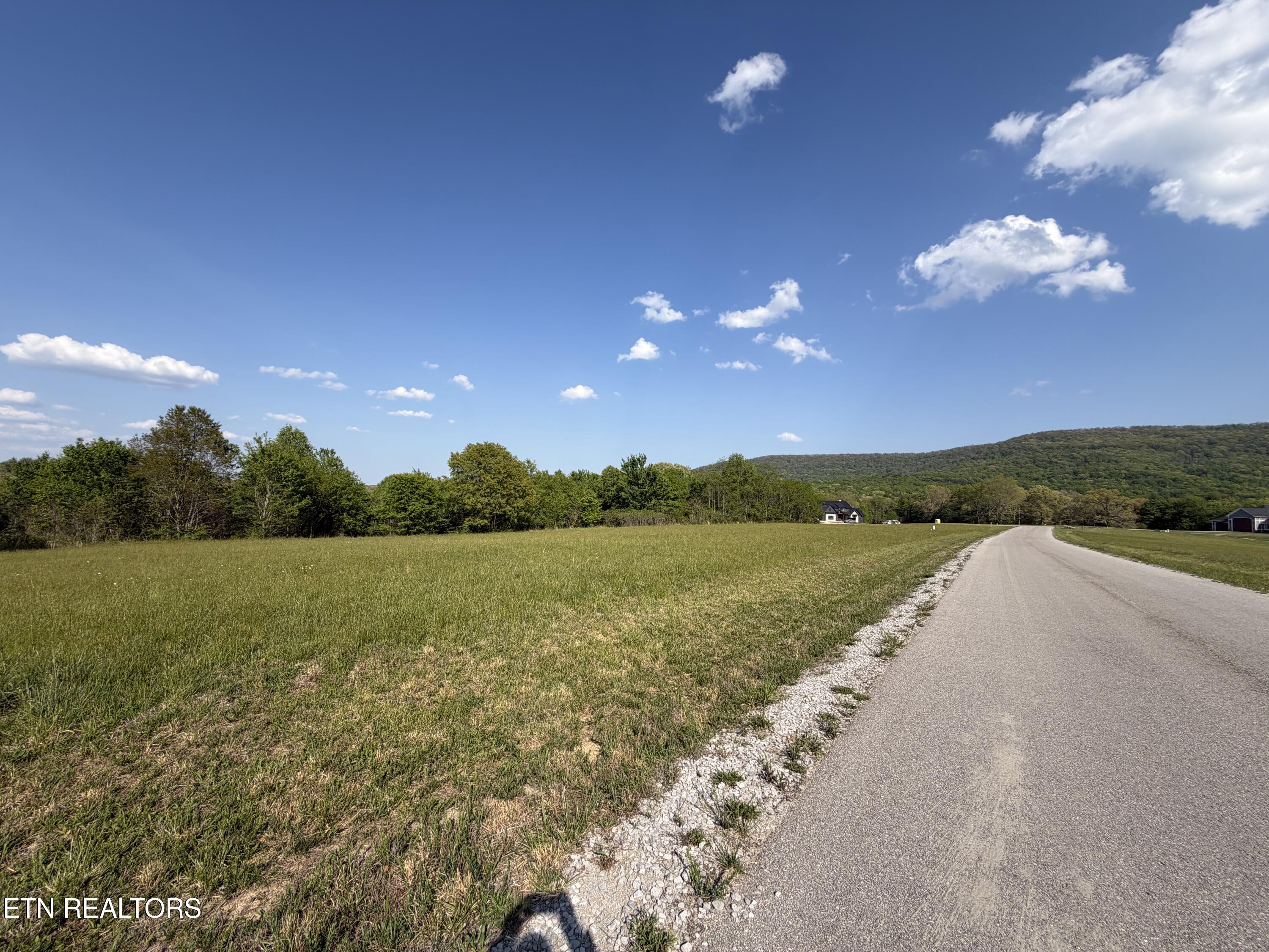 Houston Drive Crossville TN 38555