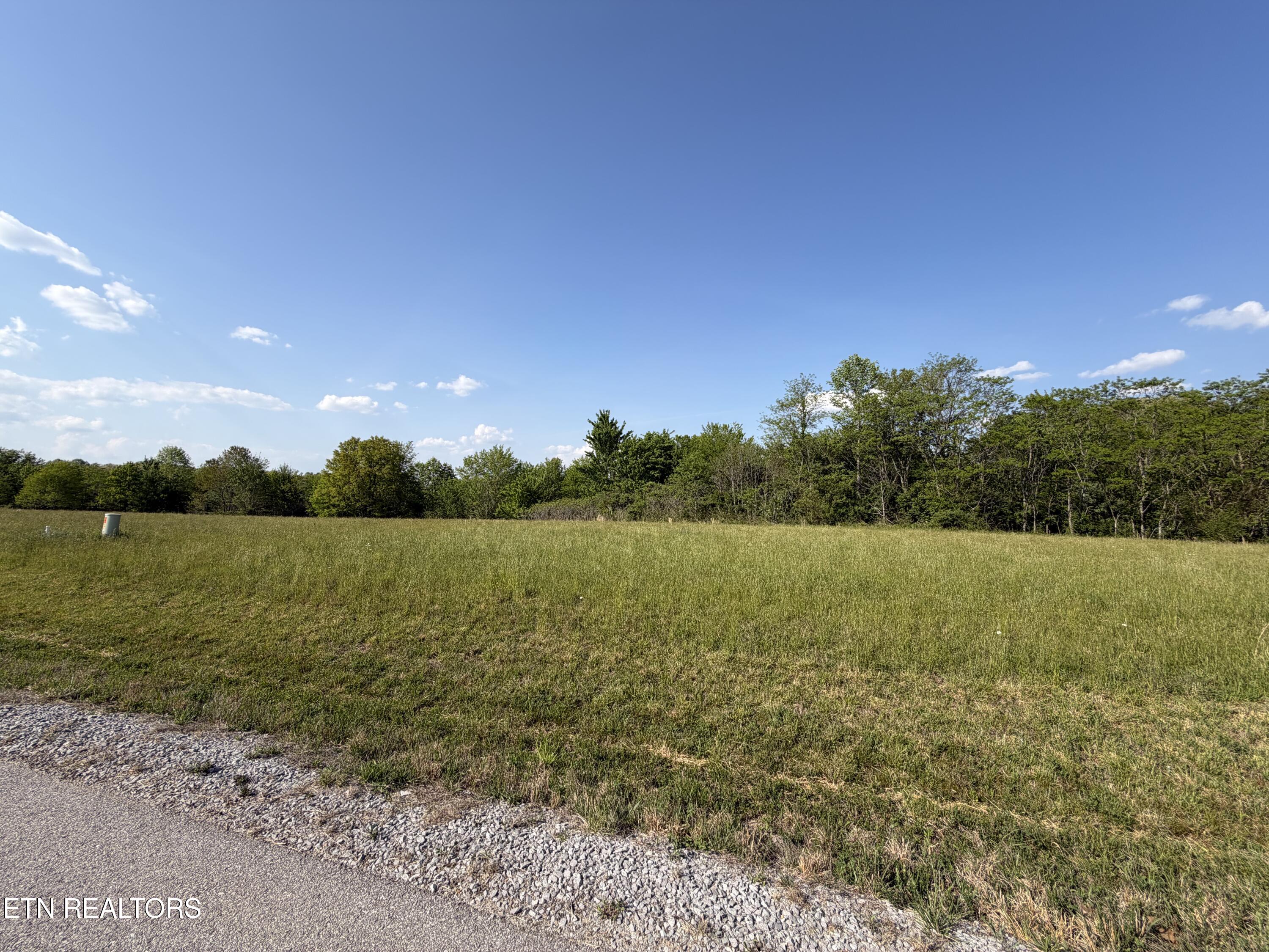 Houston Drive Crossville TN 38555