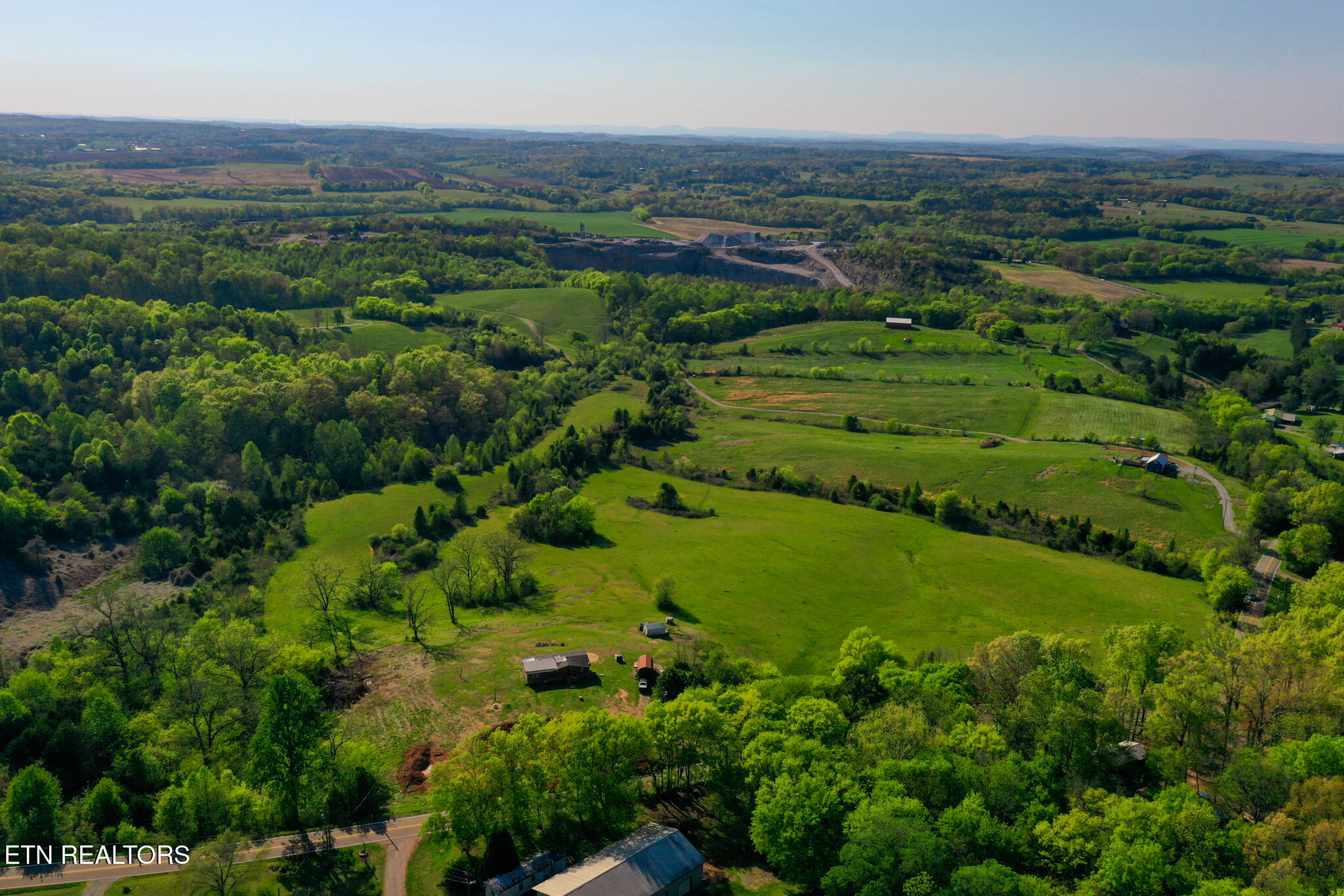 2131 Hiwassee Road Sweetwater TN 37874