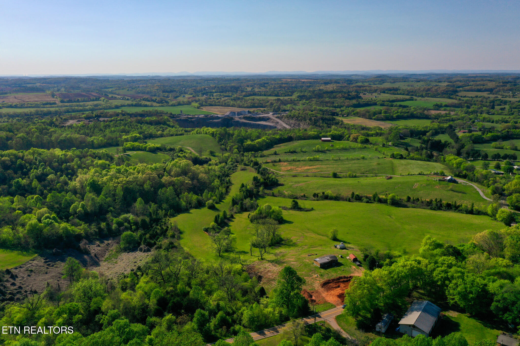 2131 Hiwassee Road Sweetwater TN 37874
