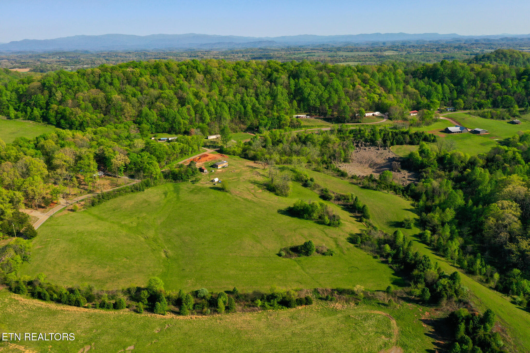 2131 Hiwassee Road Sweetwater TN 37874