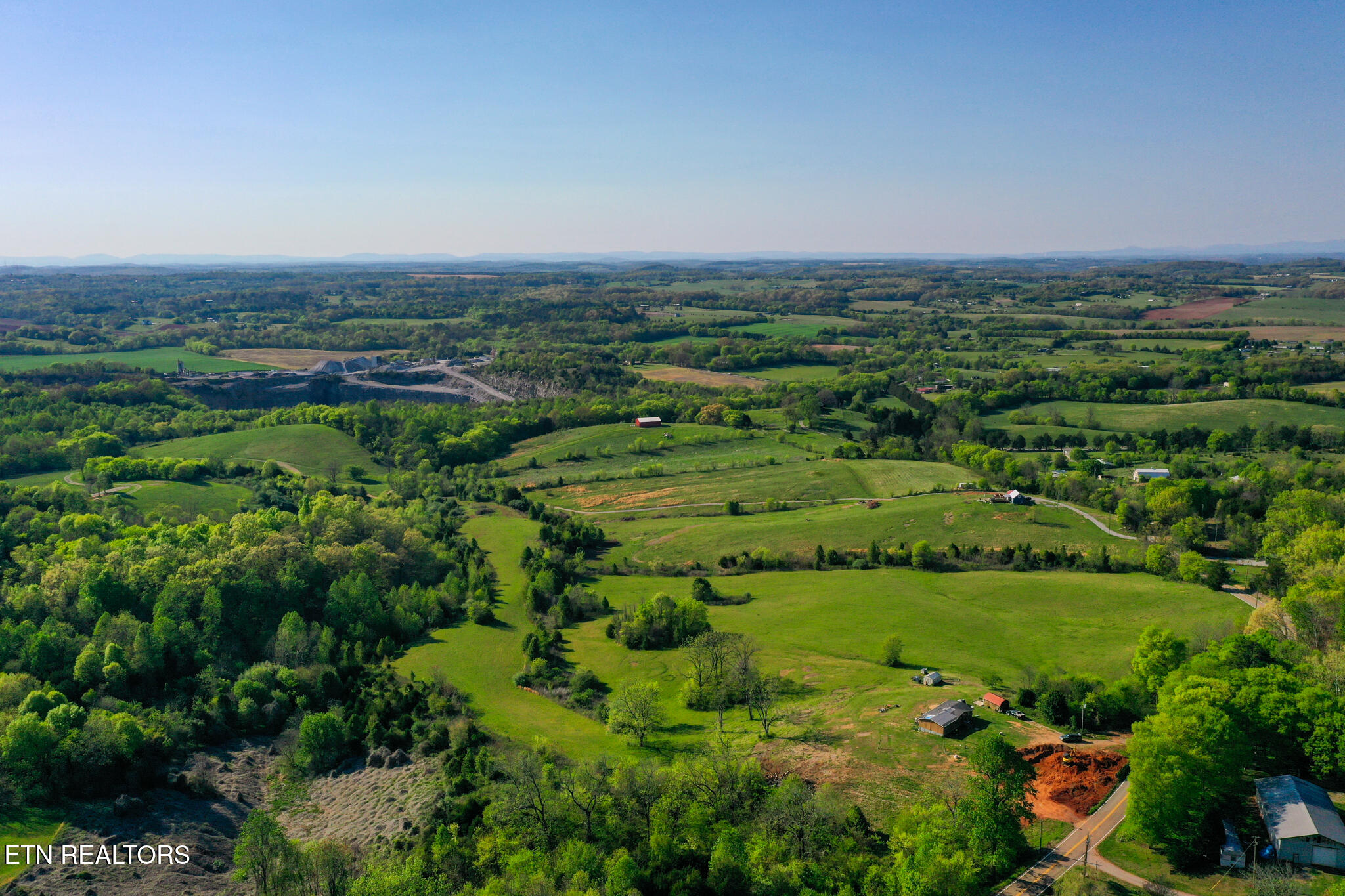 2131 Hiwassee Road Sweetwater TN 37874