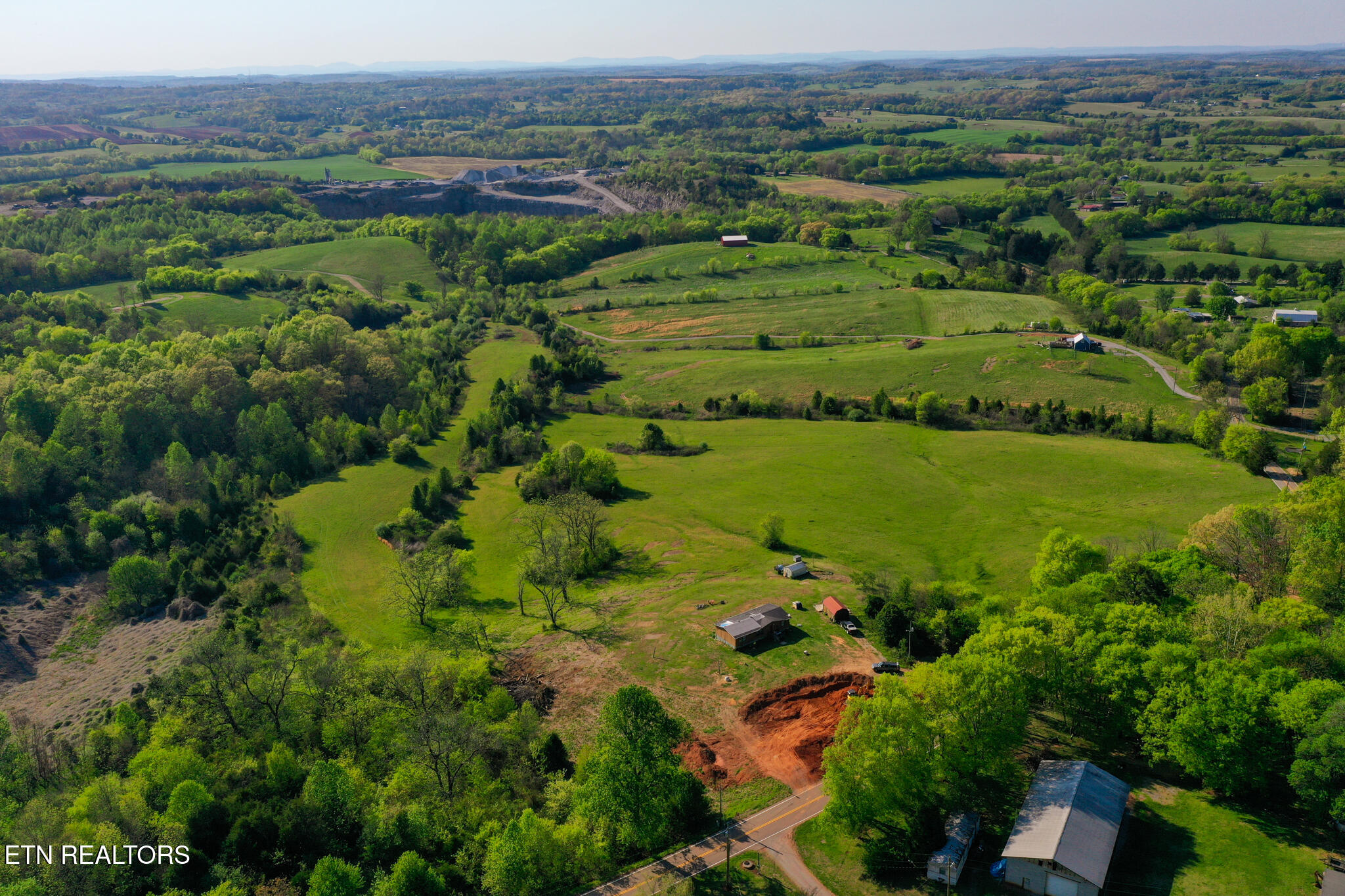 2131 Hiwassee Road Sweetwater TN 37874