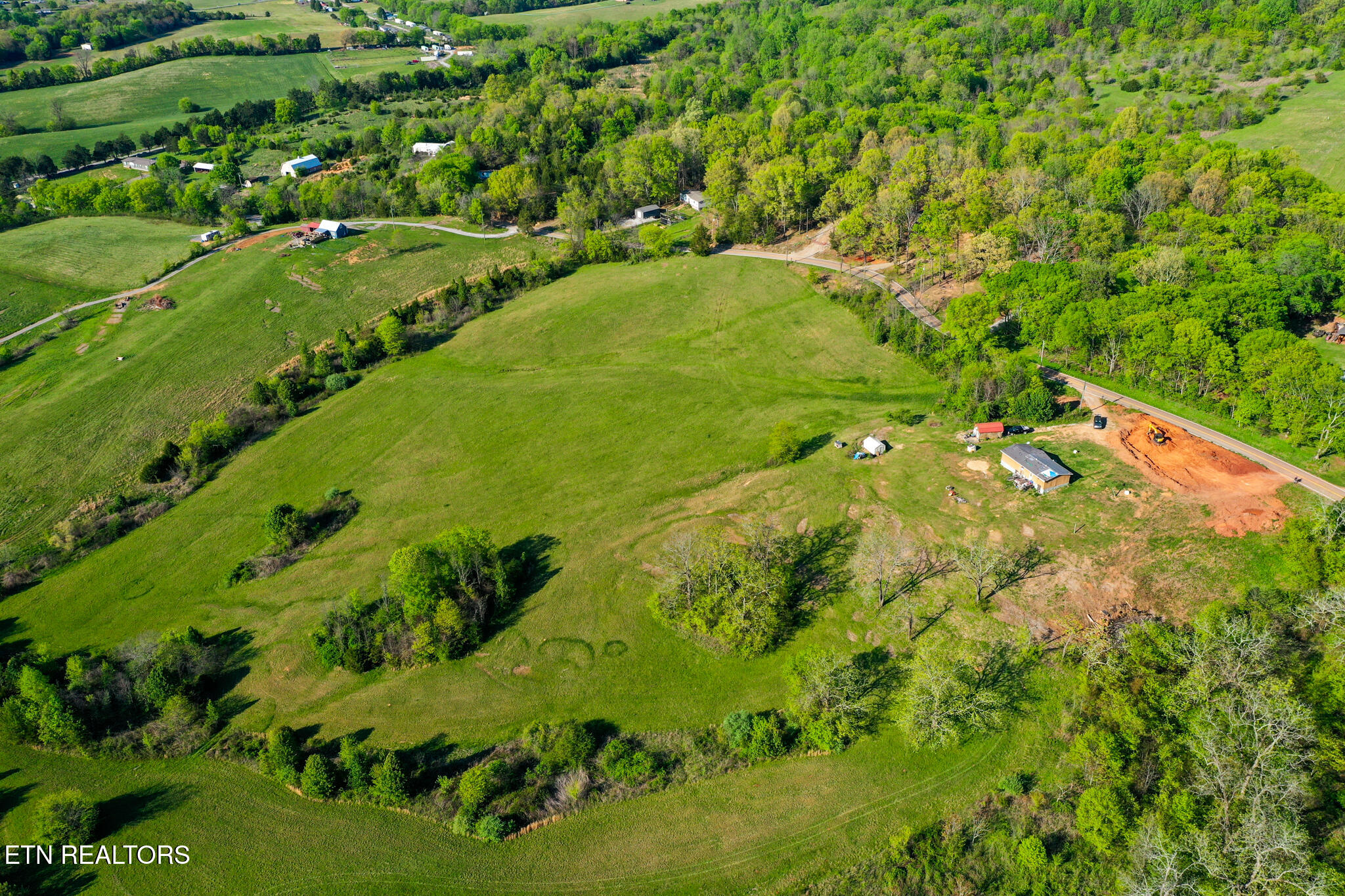 2131 Hiwassee Road Sweetwater TN 37874