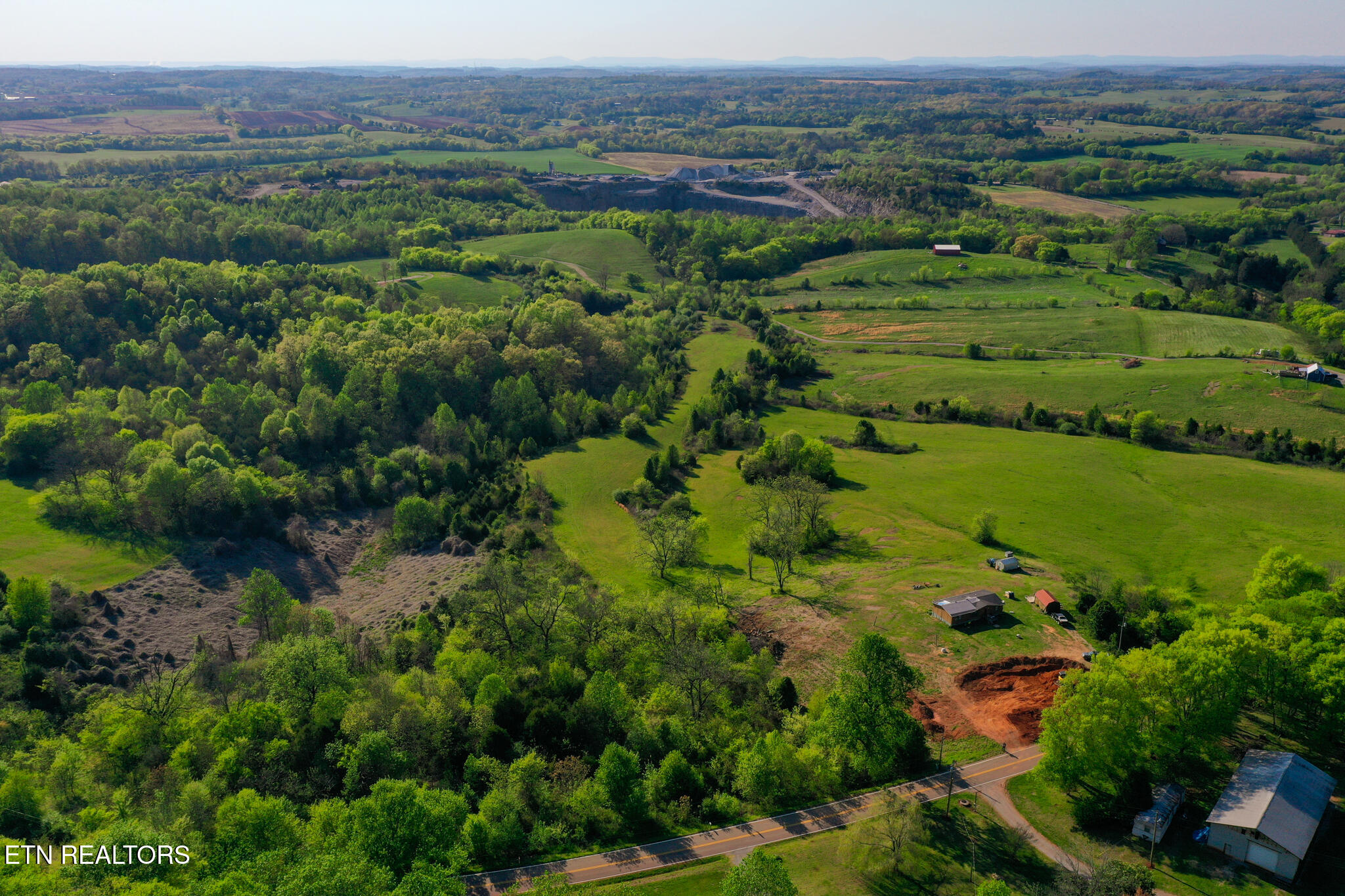 2131 Hiwassee Road Sweetwater TN 37874