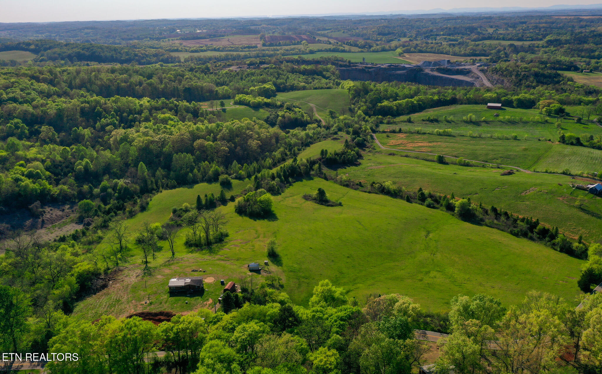 2131 Hiwassee Road Sweetwater TN 37874