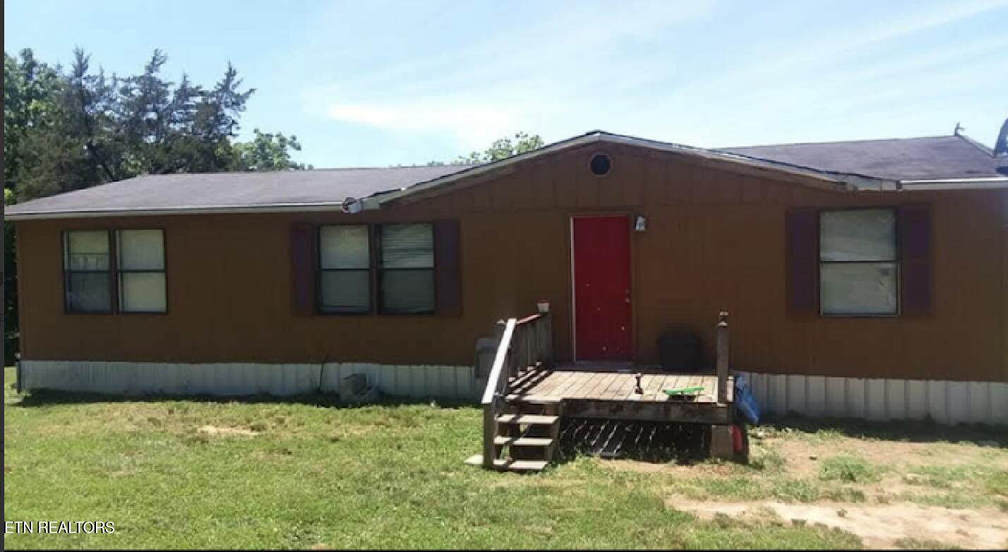 2131 Hiwassee Road Sweetwater TN 37874
